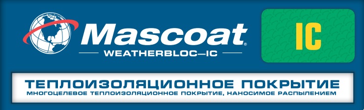 Mascoat WeatherBloc-IC